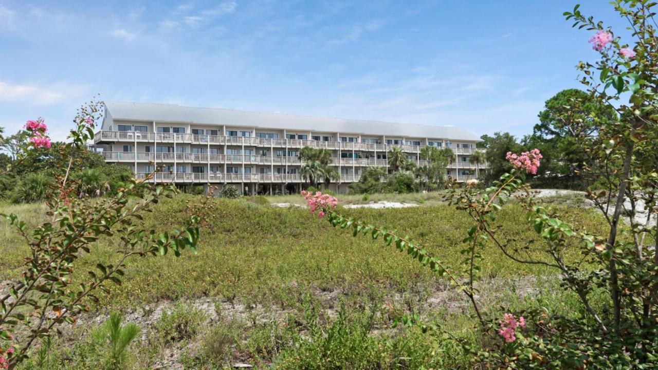 Beachfront Condo II 202A - Out Of The Blue ซานตาโรซาบีช ภายนอก รูปภาพ